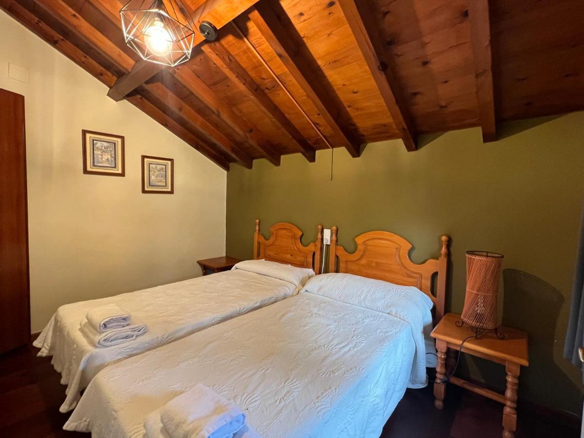 Complejo La Regalina Apartment Cadavedo Bagian luar foto